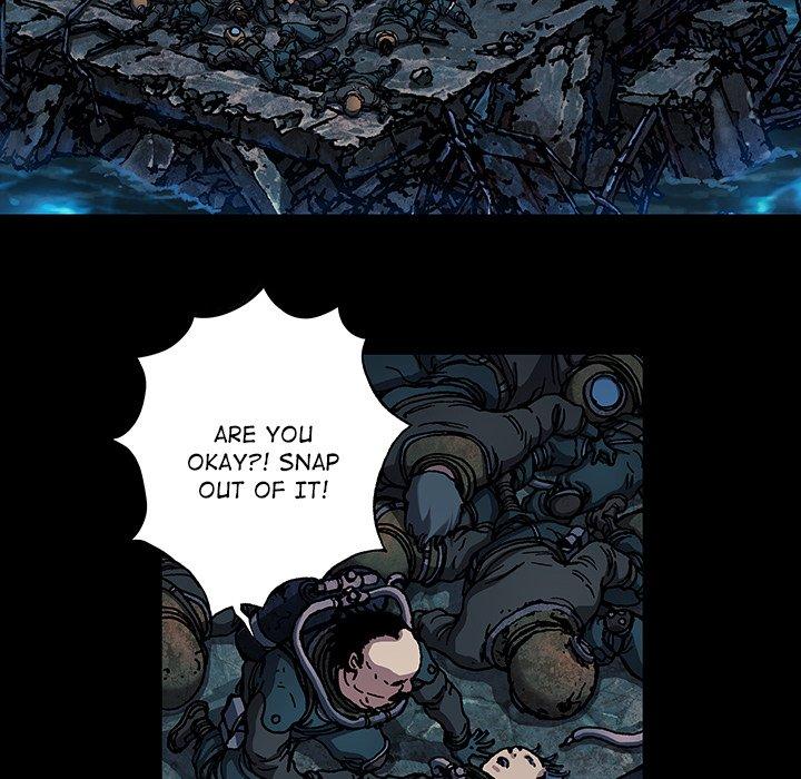 Read Leviathan EN Manga Online
