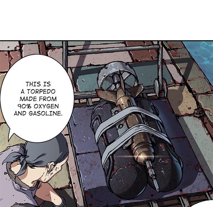 Read Leviathan EN Manga Online