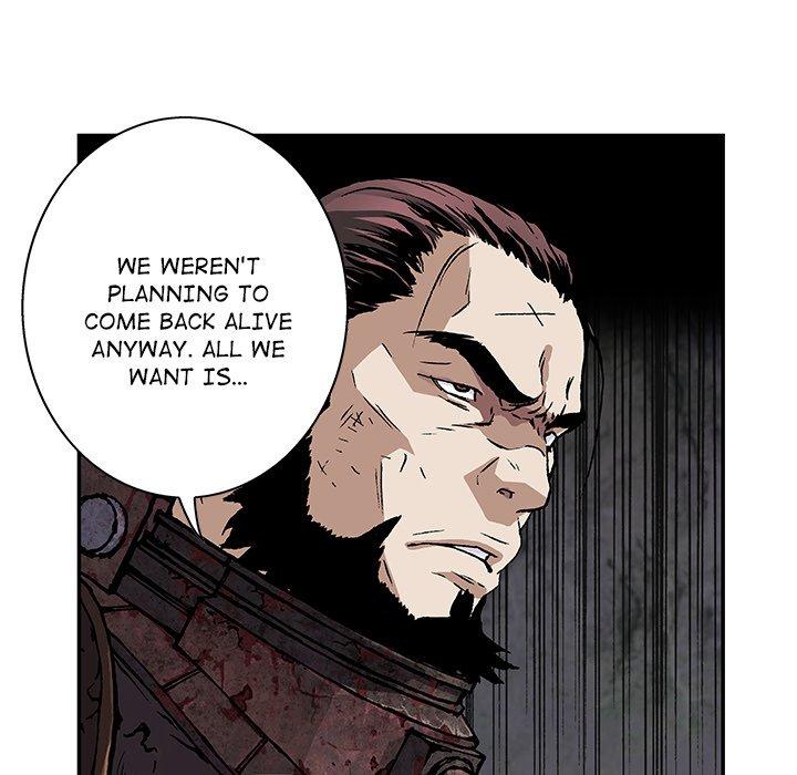Read Leviathan EN Manga Online