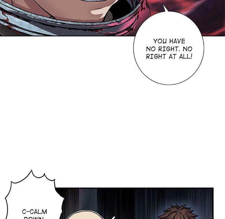 Read Leviathan EN Manga Online