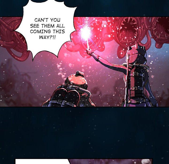 Read Leviathan EN Manga Online