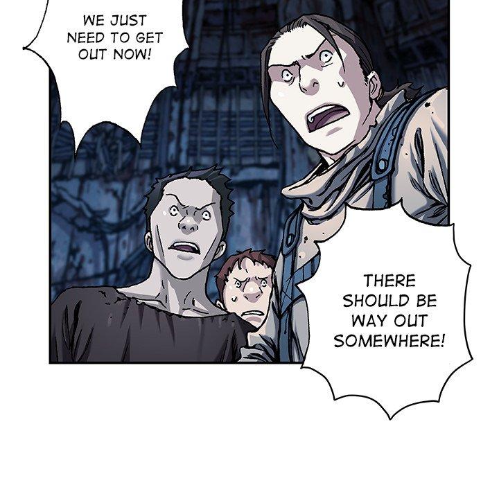 Read Leviathan EN Manga Online