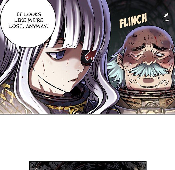 Read Leviathan EN Manga Online