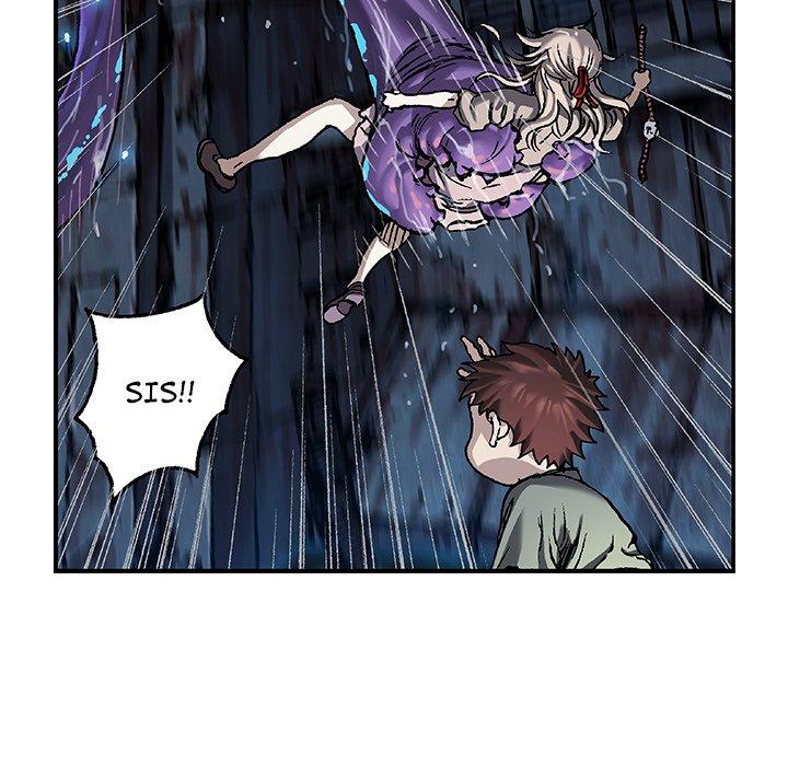 Read Leviathan EN Manga Online
