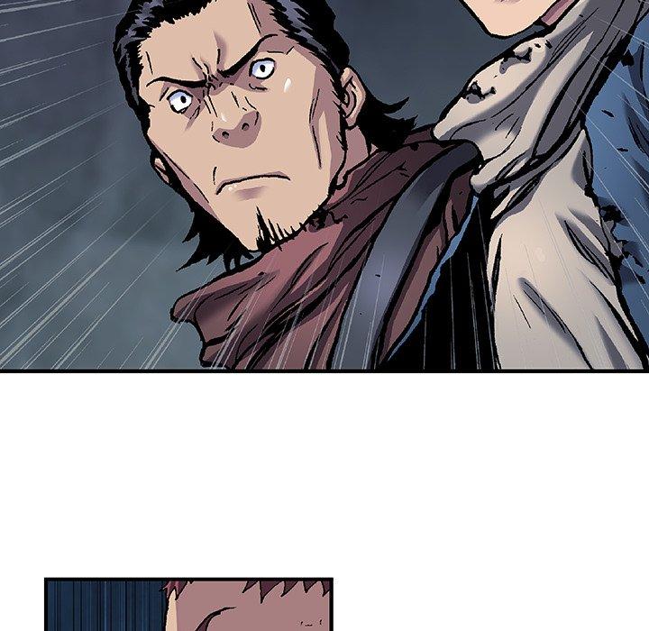 Read Leviathan EN Manga Online