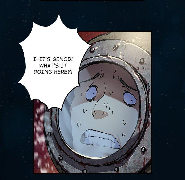 Read Leviathan EN Manga Online