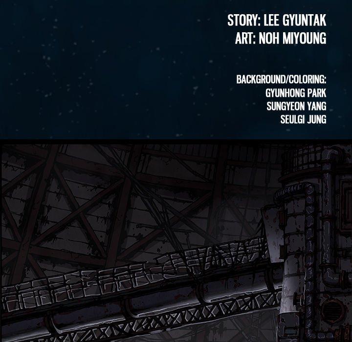 Read Leviathan EN Manga Online