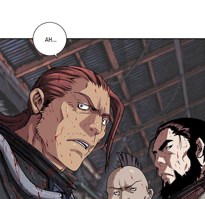 Read Leviathan EN Manga Online