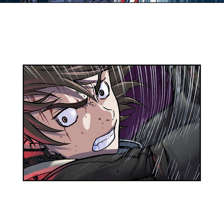 Read Leviathan EN Manga Online