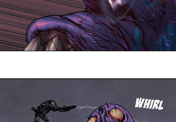 Read Leviathan EN Manga Online