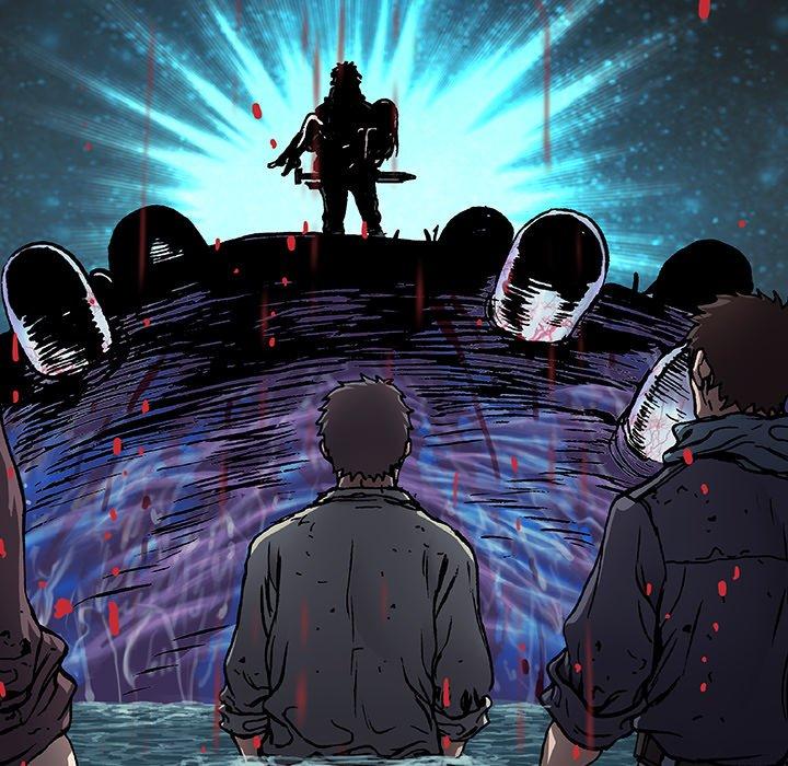 Read Leviathan EN Manga Online