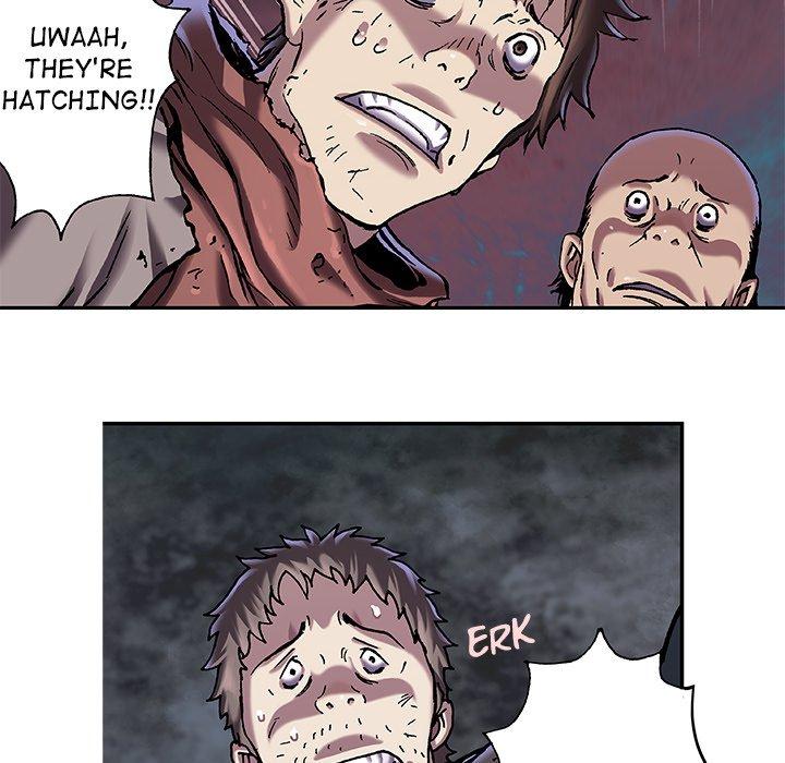 Read Leviathan EN Manga Online