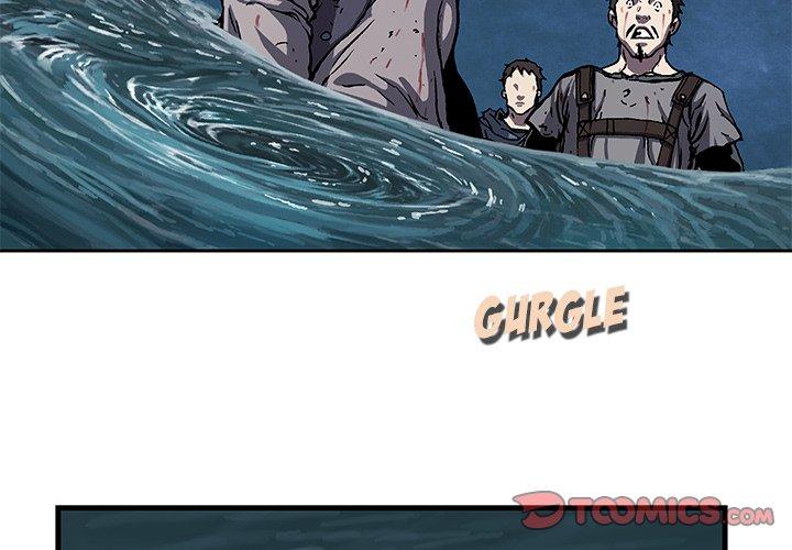 Read Leviathan EN Manga Online