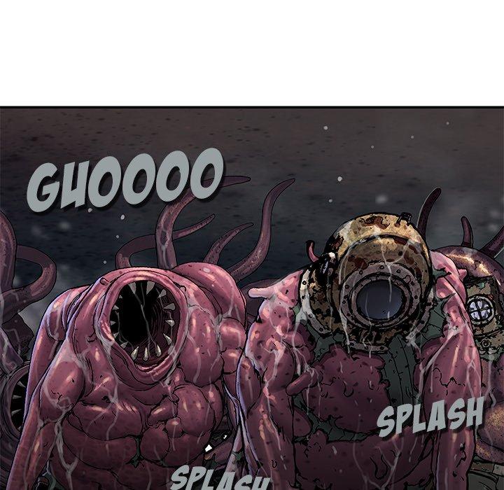 Read Leviathan EN Manga Online