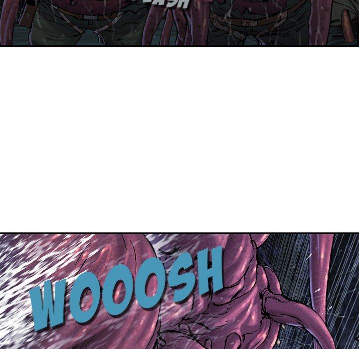 Read Leviathan EN Manga Online