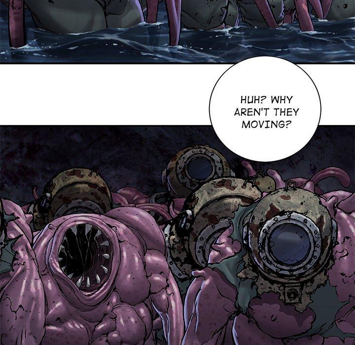 Read Leviathan EN Manga Online