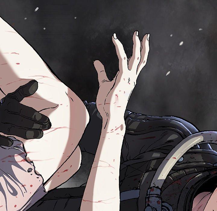 Read Leviathan EN Manga Online