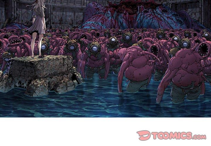 Read Leviathan EN Manga Online