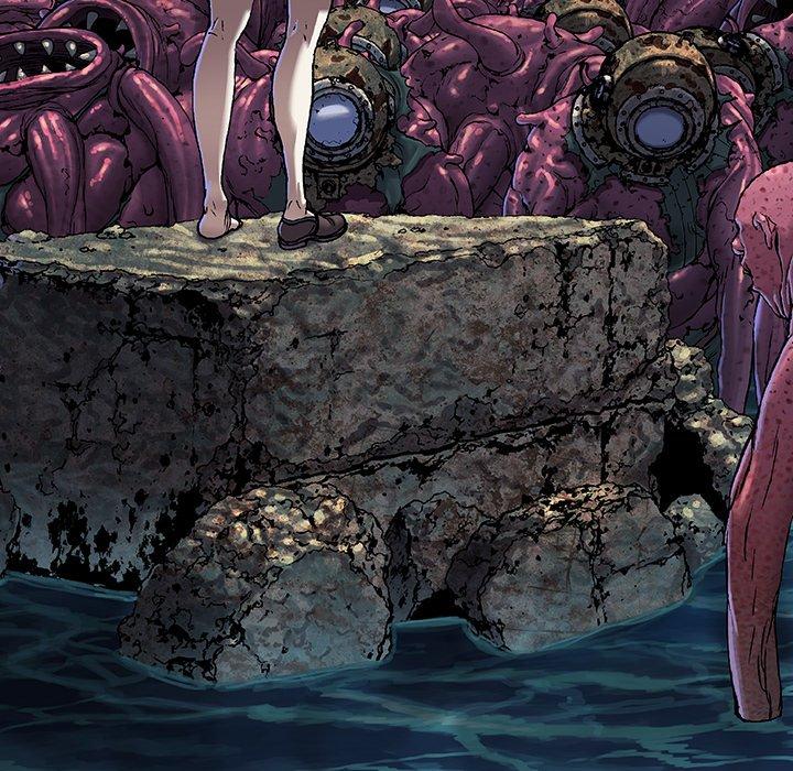 Read Leviathan EN Manga Online