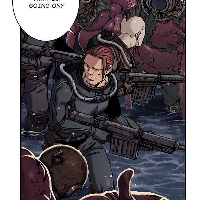 Read Leviathan EN Manga Online