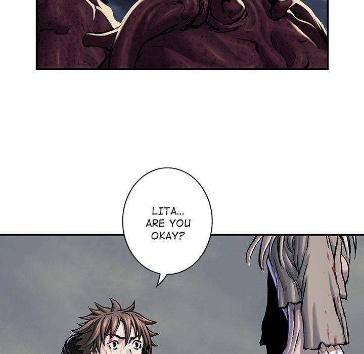 Read Leviathan EN Manga Online