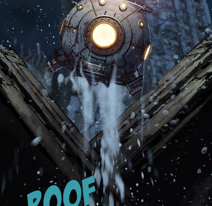 Read Leviathan EN Manga Online