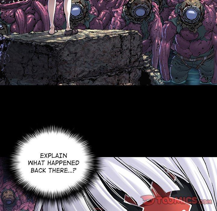 Read Leviathan EN Manga Online