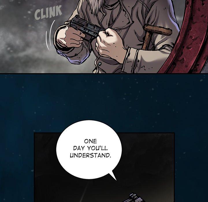 Read Leviathan EN Manga Online