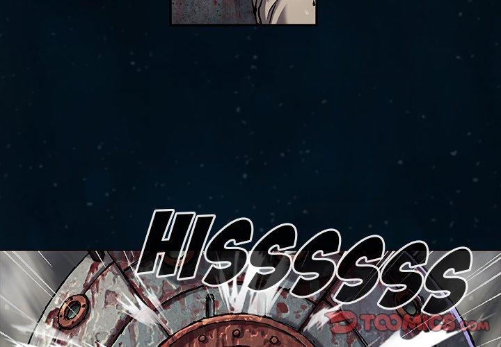 Read Leviathan EN Manga Online