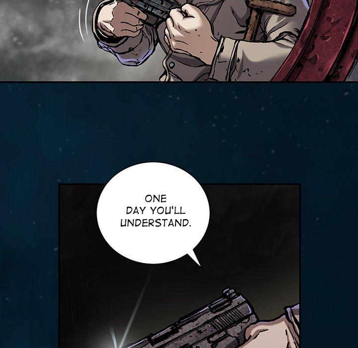 Read Leviathan EN Manga Online