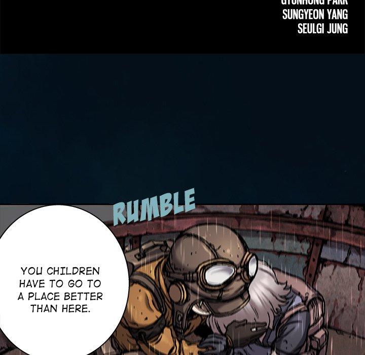 Read Leviathan EN Manga Online