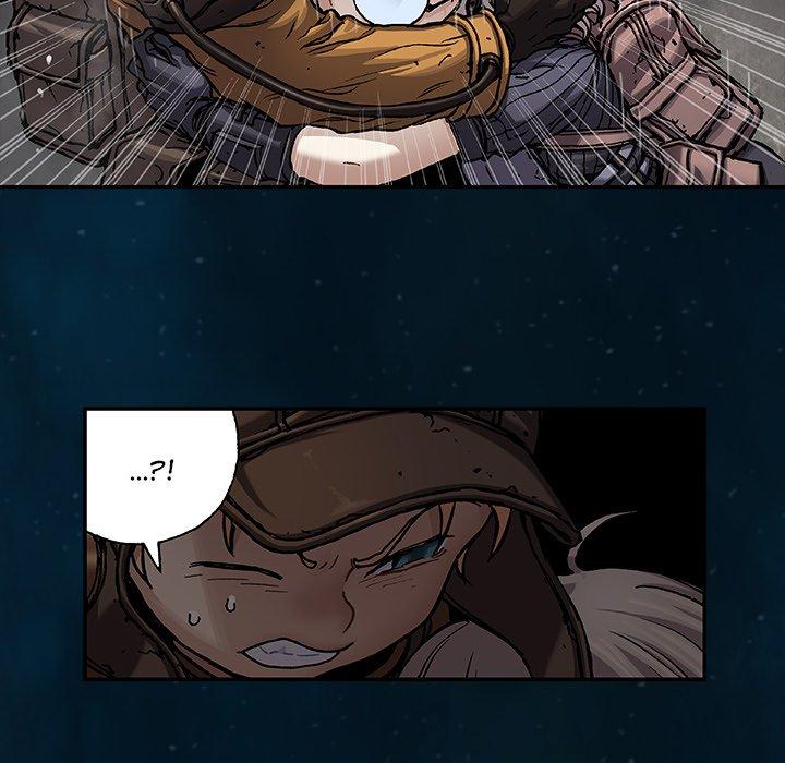 Read Leviathan EN Manga Online