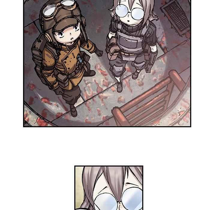 Read Leviathan EN Manga Online