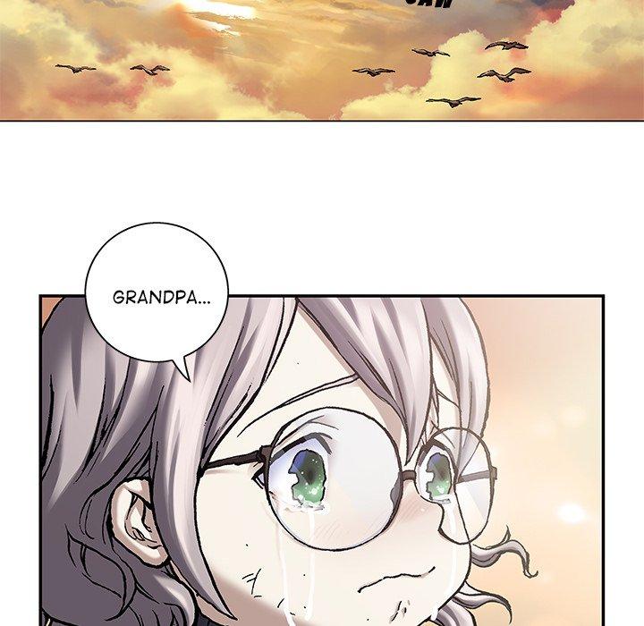 Read Leviathan EN Manga Online