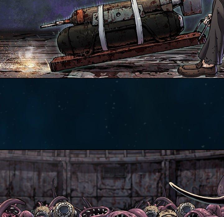 Read Leviathan EN Manga Online