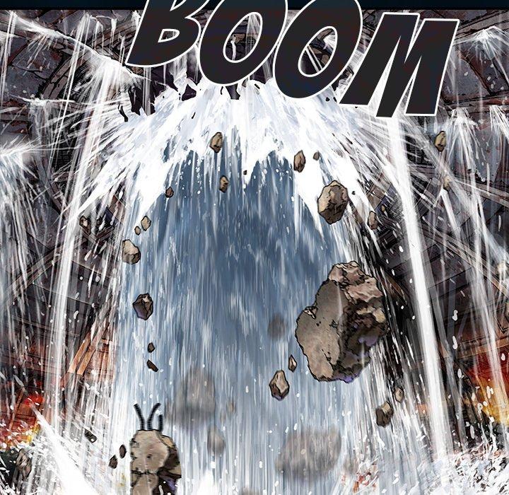 Read Leviathan EN Manga Online