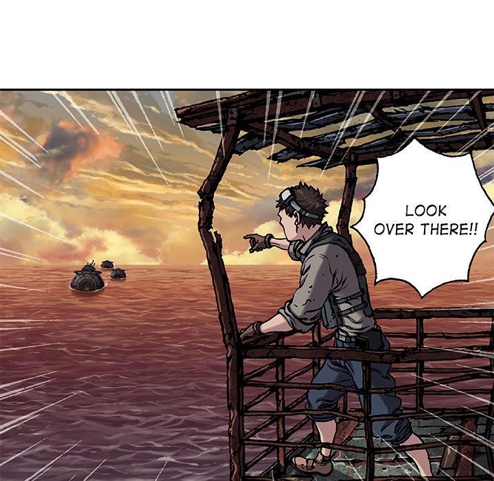 Read Leviathan EN Manga Online