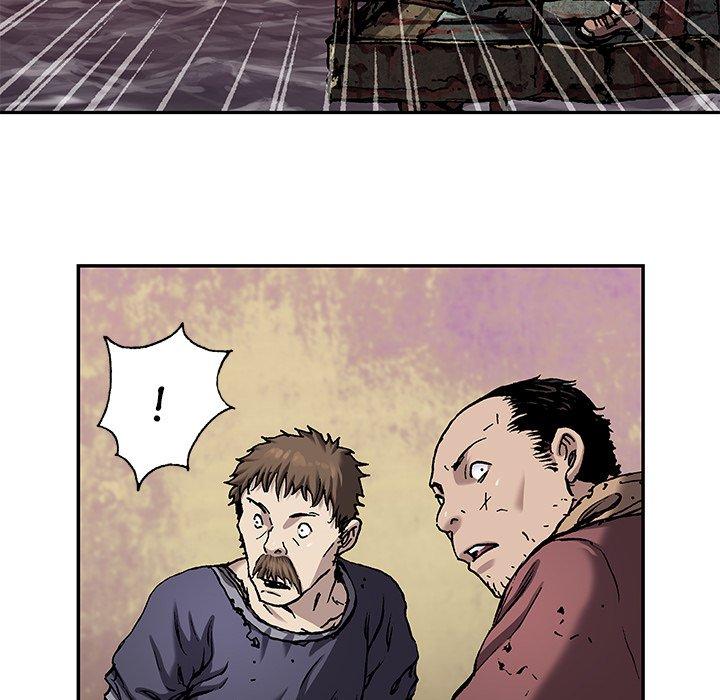 Read Leviathan EN Manga Online