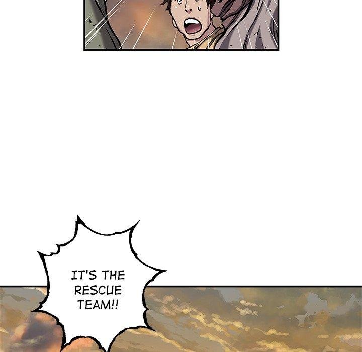 Read Leviathan EN Manga Online