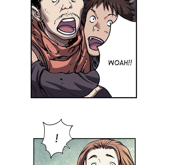 Read Leviathan EN Manga Online