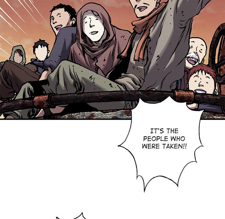 Read Leviathan EN Manga Online