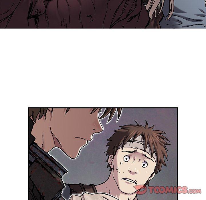 Read Leviathan EN Manga Online