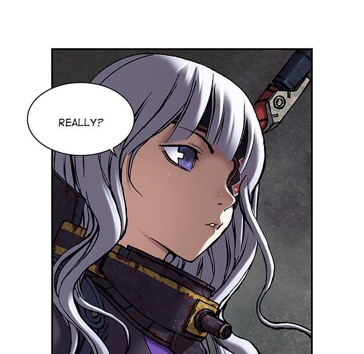 Read Leviathan EN Manga Online