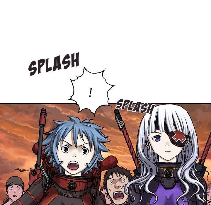 Read Leviathan EN Manga Online