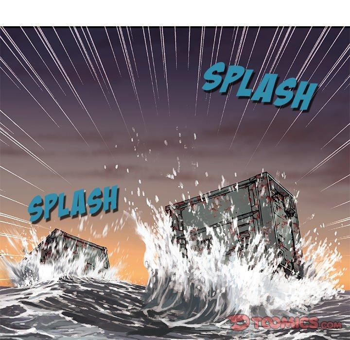 Read Leviathan EN Manga Online