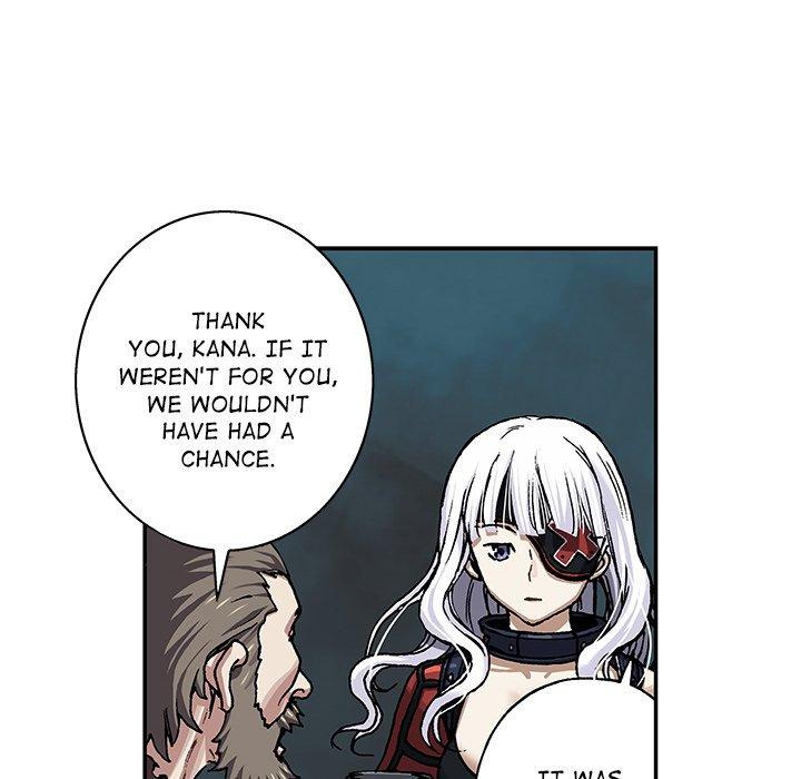 Read Leviathan EN Manga Online