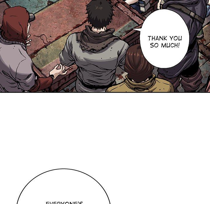 Read Leviathan EN Manga Online