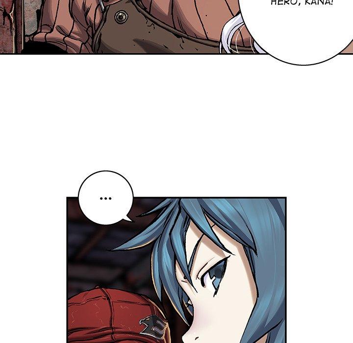 Read Leviathan EN Manga Online