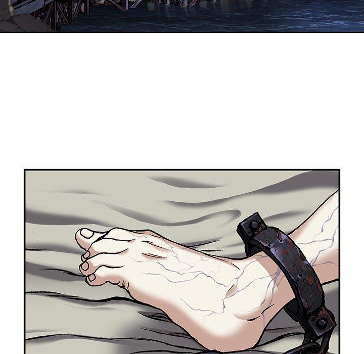 Read Leviathan EN Manga Online