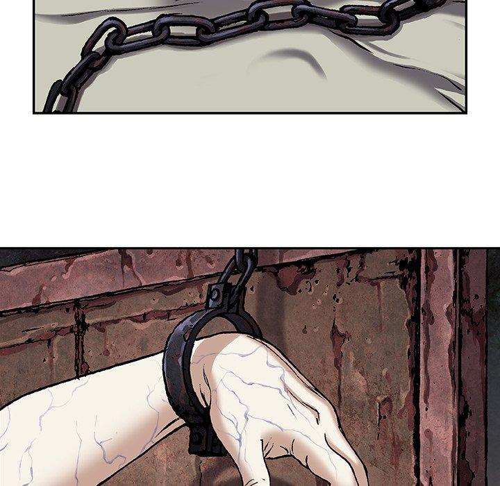 Read Leviathan EN Manga Online